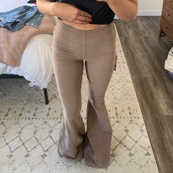 Show Me Your MuMu Pants - Show me your mumu Berkeley bells (sold out online)